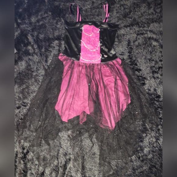 Monster High Spectra Vondergeist Dress - Picture 2 of 7